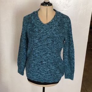 Exofficio V-Neck Sweater